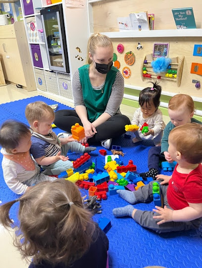 High Five Daycare Inc.