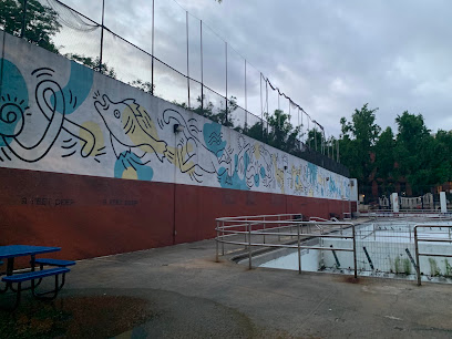 KEITH HARING SCHOOL