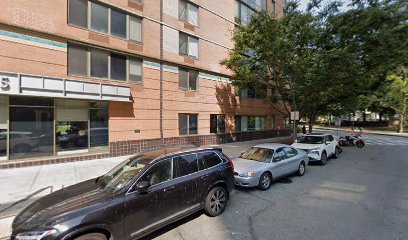 MSKCC CHILDREN'S CENTER