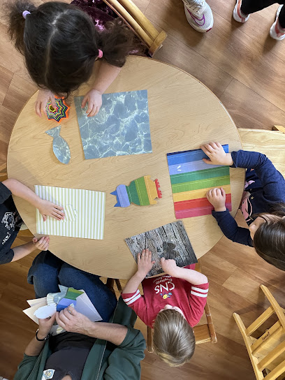 Community Nursery of Cayuga Heights, Inc. - Licensed Daycare in Ithaca, NY