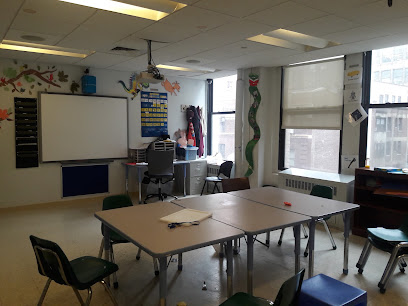 Rebecca School