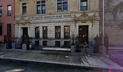 ST. JOSEPH PRESCHOOL