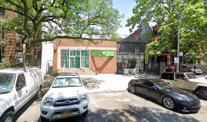 FRIENDS OF CROWN HEIGHTS EDUCATIONAL CENTERS, INC