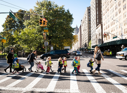 Rella's Spielhaus - Licensed Daycare in New York, NY