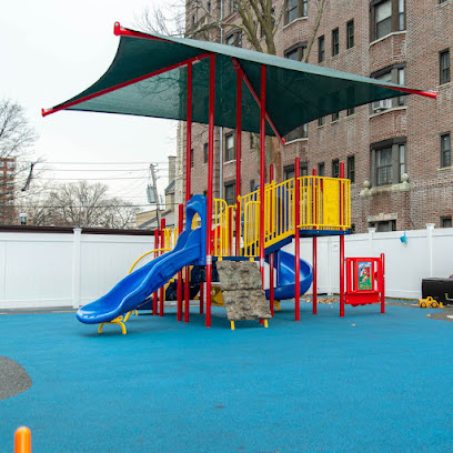 Anna & Jack's Treehouse, LLC - Licensed Daycare in pelham, NY