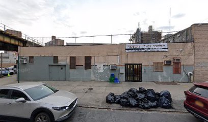 Talmud Torah of Kasho