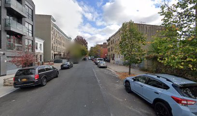 URBAN STRATEGIES, INC.