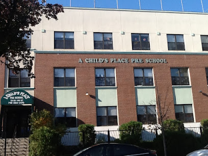 A CHILD'S PLACE TOO, INC