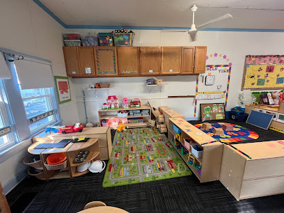 Friendship Children's Center, Inc.