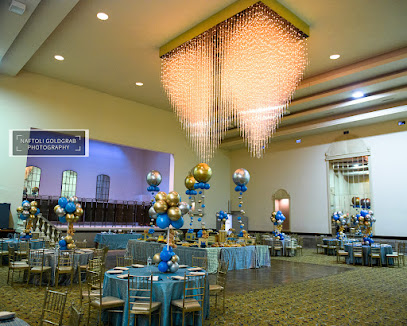 Congregation Sons of Israel - Licensed Daycare in Woodmere, NY