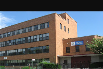 HOLY ROSARY SCHOOL