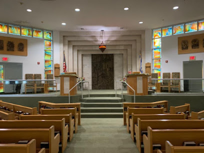 Melville Jewish Center