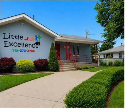 LITTLE EXCELLENCE LLC