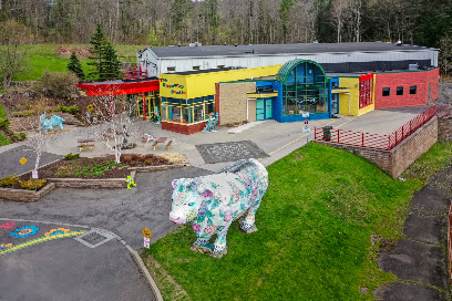 Discovery Center of the Southern Tier, Inc. - Licensed Daycare in Binghamton, NY