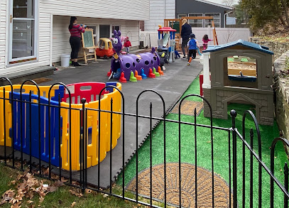 Athena Montessori Children's Program LLC