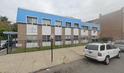 Mount Vernon Day Care Center - Licensed Daycare in Mount Vernon, NY