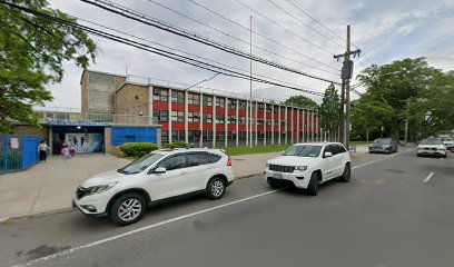THE BRONX CHARTER SCHOOL FOR BETTER LEARNING