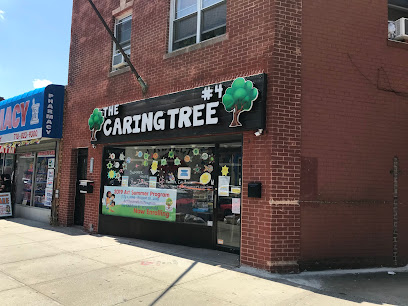 THE CARING TREE CHILD CARE CENTER LLC - Licensed Daycare in Mount Vernon, NY