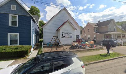 Great Beginnings Child Care - Licensed Daycare in Corning, NY