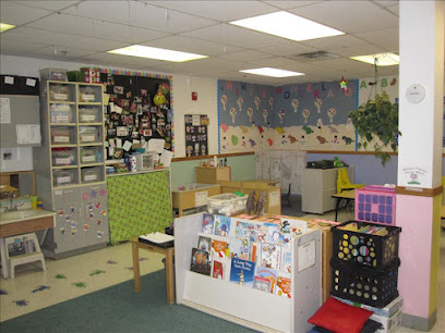 The Children's School @URMC- CCLC