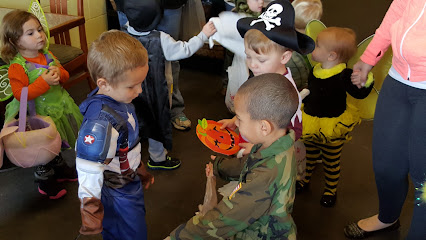 Sweet Angels Day Care, Inc. - Licensed Daycare in Lockport, NY