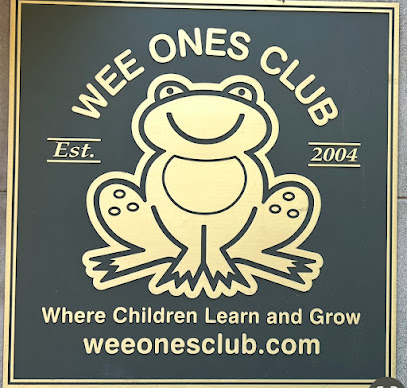 WEE ONES CLUB, LLC