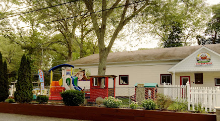 Story Book Hollow, Inc. - Licensed Daycare in Selden, NY