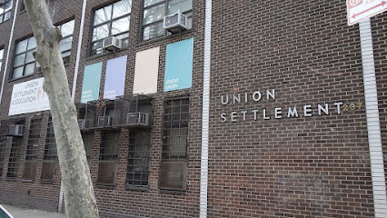 UNION SETTLEMENT ASSOCIATION, INC.