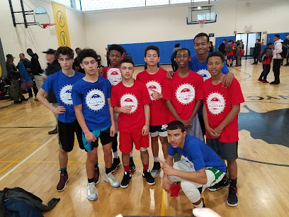 ALFRED E. SMITH DAY CAMP