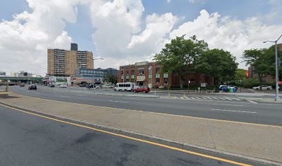 NYC DEPARTMENT OF PARKS AND RECREATION
