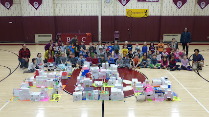 BERKELEY CARROLL SCHOOL DAY CAMP