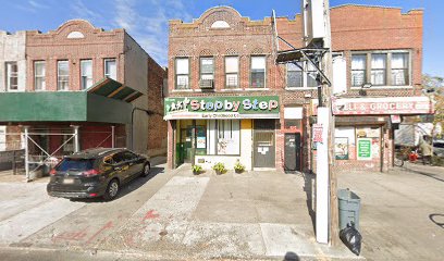 STEP BY STEP EARLY CHILDHOOD CENTER, INC.