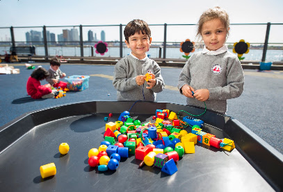 BRITISH INTERNATIONAL SCHOOL