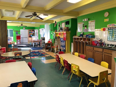Little Pals Preschool, LTD - Licensed Daycare in Monroe, NY
