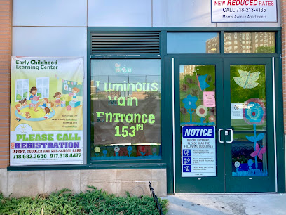 LUMINOUS EARLY CHILDCARE CENTER