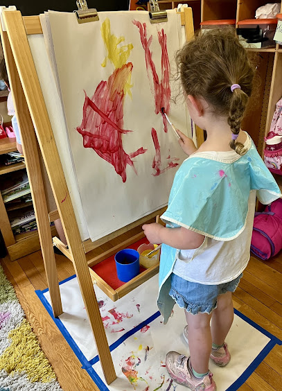 Grace Playschool