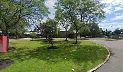 Fred S. Keller School