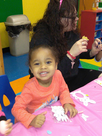 CHILDREN'S LEARNING COMPANY, INC.