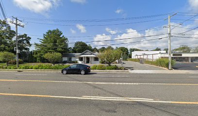 Hazelton Prep - Licensed Daycare in West Babylon, NY