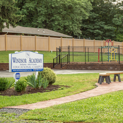 Windsor Academy - Licensed Daycare in New Windsor, NY
