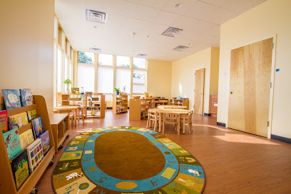 ALPHABET ACADEMY
