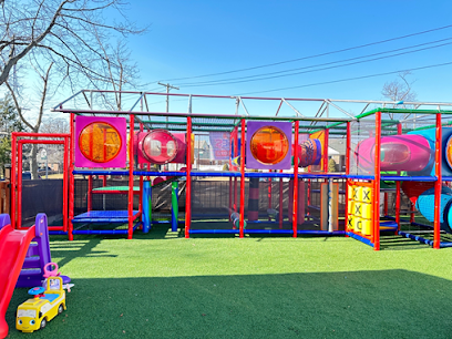 IBRAIN NURSERY