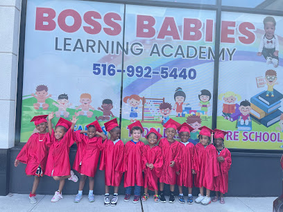 BOSS BABIES LEARNING ACADEMY LLC - Licensed Daycare in Freeport, NY