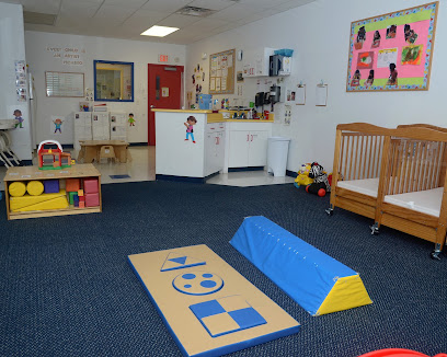 Tutor Time Learning Centers - Licensed Daycare in Troy, NY