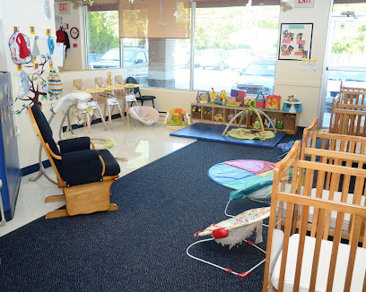 Tutor Time Learning Centers - Licensed Daycare in East Northport, NY