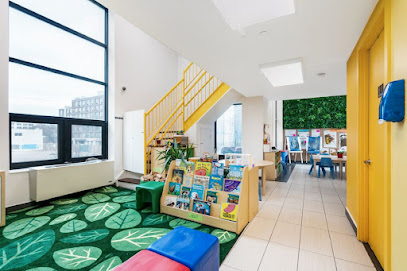 TWO BY TWO CHILD CARE
