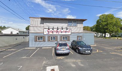 Candy Land Day Care of WNY, LLC - Licensed Daycare in West Seneca, NY