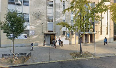 NATIONAL ASSOCIATION OF FAMILY DEVELOPMENT CENTERS, INC.