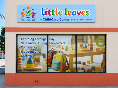 Little Leaves Childcare Corp