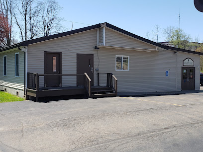 ACCORD CORPORATION - Licensed Daycare in Cuba, NY